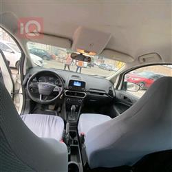 فورد إيكوسبورت